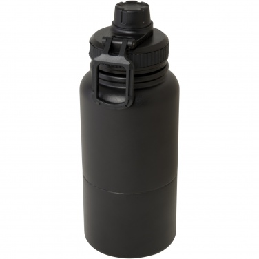 Logotrade meened pilt: Dupeca 840 ml RCS sertifikaadiga roostevabast terasest isolatsiooniga spordipudel