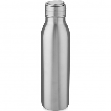 Logo trade ärikingid foto: Harper 700 ml RCS sertifikaadiga roostevabast terasest veepudel metallist aasaga