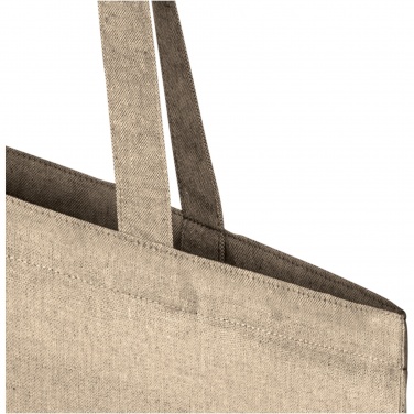 Logotrade ärikingitused pilt: Pheebs 150 g/m² Aware™ taaskasutatud kandekott