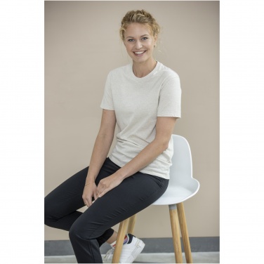 Logotrade reklaamkingi foto: Avalite lühikeste varrukatega unisex Aware™ taaskasutatud T-särk