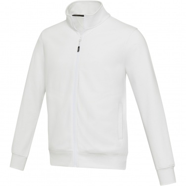 Logotrade reklaamkingitused pilt: Galena unisex Aware™ taaskasutatud täistõmblukuga kampsun