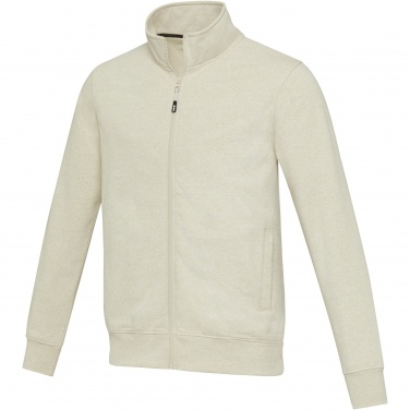Logotrade ärikingitused pilt: Galena unisex Aware™ taaskasutatud täistõmblukuga kampsun