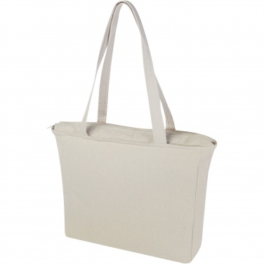Logotrade firmakingitused pilt: Weekender 500 g/m² Aware™ taaskasutatud kandekott