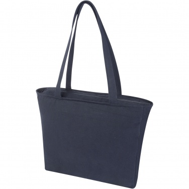 Logotrade ärikingid pilt: Weekender 500 g/m² Aware™ taaskasutatud kandekott
