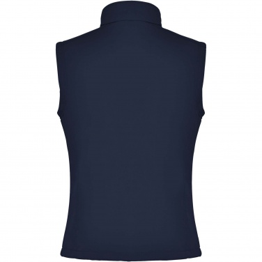 Logotrade firmakingid pilt: Nevada unisex softshell vest