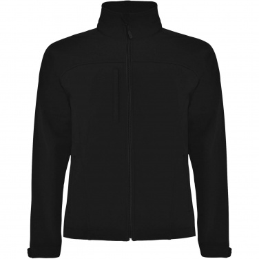 Logotrade ärikingitused pilt: Rudolph unisex softshell jope
