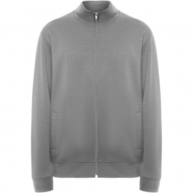 Logotrade reklaamkingi foto: Ulan unisex täistõmblukuga kampsun