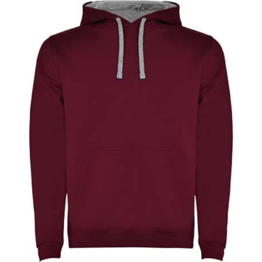 Logotrade meened pilt: Urban meeste kapuuts