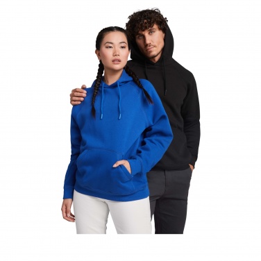 Logo trade ärikingituse pilt: Vinsoni unisex kapuuts