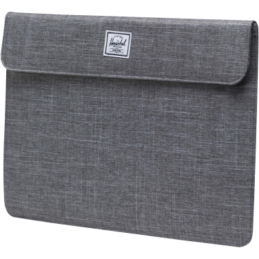 Logo trade firmakingi pilt: Herschel Spokane 15-16" sülearvuti ümbris