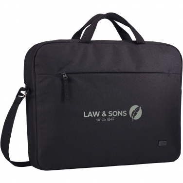 Logotrade ärikingi foto: Case Logic Invigo 15,6" taaskasutatud sülearvutikott