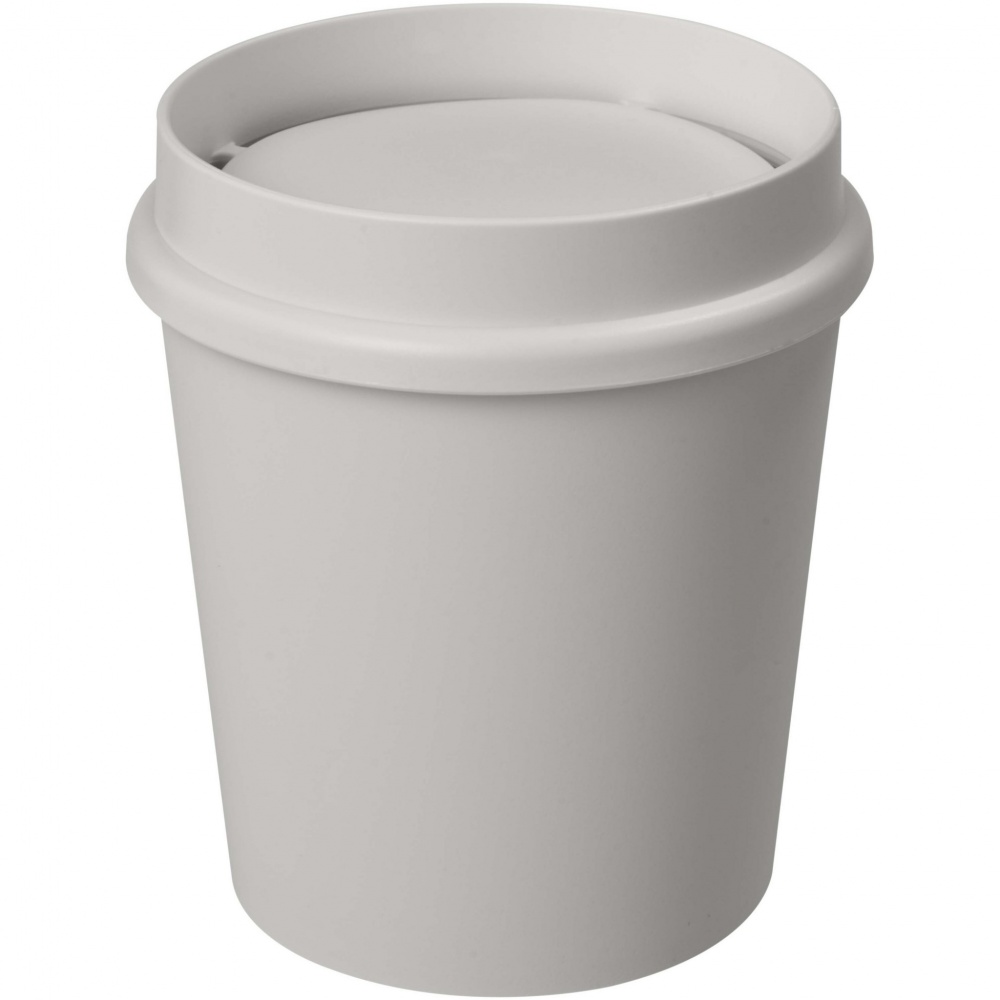 Logotrade reklaamkingid pilt: Kaanega kohvitops Americano® Switch Renew 200 ml 360°