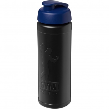 Logotrade reklaamtooted pilt: Baseline Rise 750 ml keeratava kaanega spordipudel