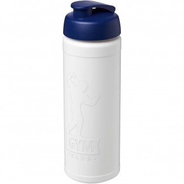 Logo trade meene pilt: Baseline Rise 750 ml keeratava kaanega spordipudel