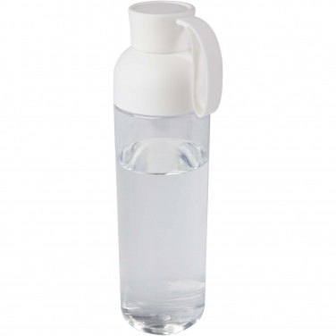 Logotrade ärikingi foto: Valgusta 600 ml RPET veepudel
