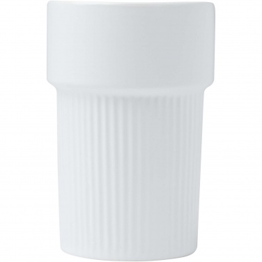 Logo trade meene pilt: Termostass Fika 340 ml bambuskattega