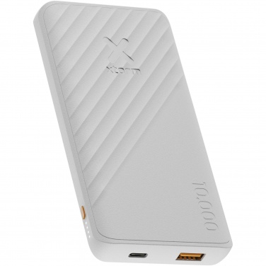 Logo trade ärikingi pilt: Xtorm XG210 Go2 15 W 10 000 mAh kiirlaadimisega akupank