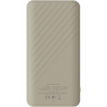 Logotrade ärikingi foto: Xtorm XG220 Go2 15W 20 000 mAh kiirlaadimisega akupank 
