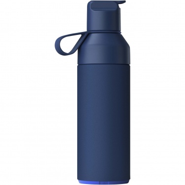 Logo trade ärikingituse pilt: Ocean Bottle GO 500 ml vaakumisolatsiooniga veepudel