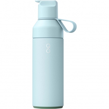 Logotrade meened pilt: Ocean Bottle GO 500 ml vaakumisolatsiooniga veepudel