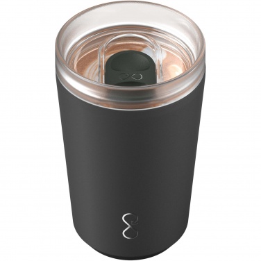 Logotrade ärikingituse foto: Ocean Bottle 350 ml isoleeritud termoskruus