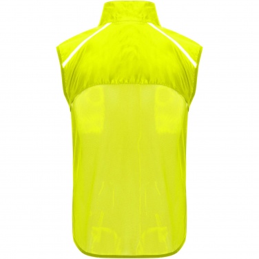 Logotrade firmakingid pilt: Jannu unisex kerge vest