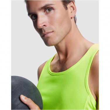 Logotrade firmakingid pilt: Andre meeste spordivest