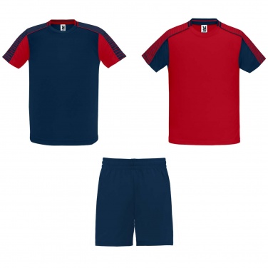 Logo trade reklaamkingituse pilt: Juve unisex spordikomplekt