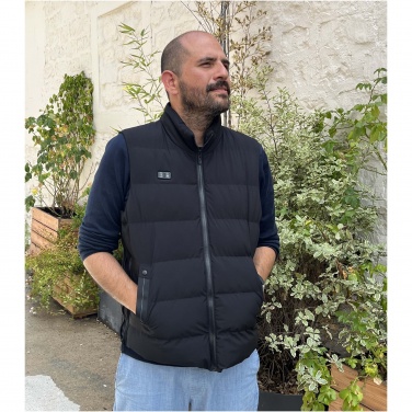 Logo trade meene pilt: SCX.design G01 soojendusega vest koos akuangaga