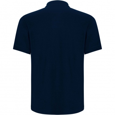 Logo trade reklaamkingitused foto: Centauro Premium lühikeste varrukatega unisex polo