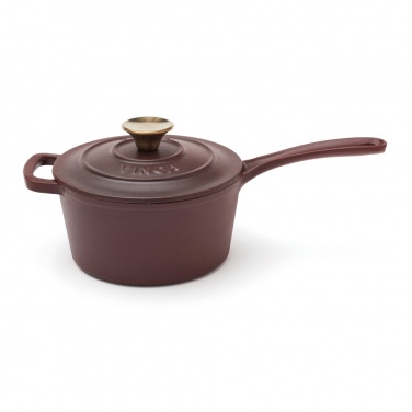 Logotrade firmakingitused pilt: VINGA Monte emailitud malmpott 1,9L