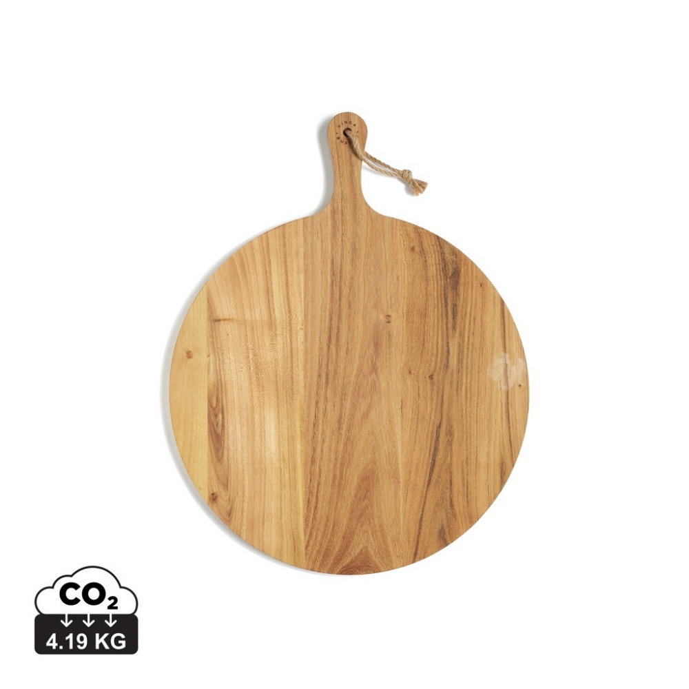 Logotrade ärikingid pilt: VINGA Buscot Round Serving Board