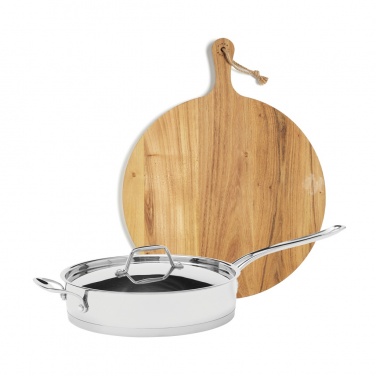 Logo trade firmakingitused foto: VINGA Buscot Round Serving Board