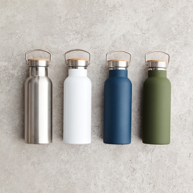 Logotrade reklaamkingi foto: VINGA Miles termospudel 500 ml