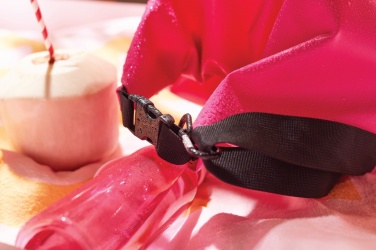 Logotrade reklaamtooted pilt: VINGA Lean tritaanist veepudel