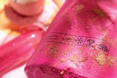 Logo trade reklaamtoote pilt: VINGA Lean tritaanist veepudel