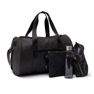 Logotrade reklaamkingitused pilt: Vinga klaasist Lean klaasist veepudel