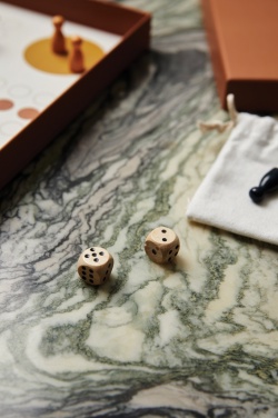 Logo trade ärikingituse pilt: VINGA Ludo kohvilauamäng