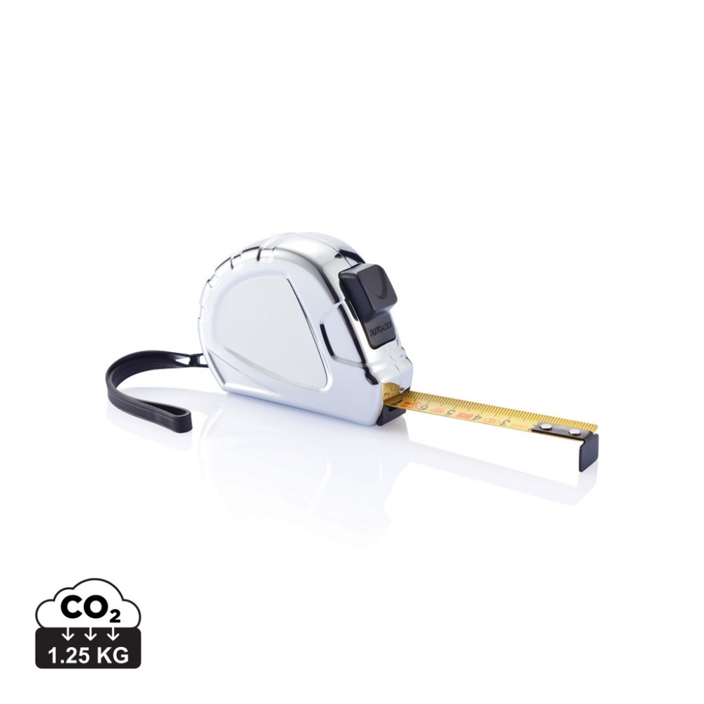 Logotrade meened pilt: Ökonoomne automaatpeatus - 5m/19mm