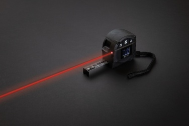 Logo trade ärikingi pilt: Gear X 5M mõõdulint 30M laseriga