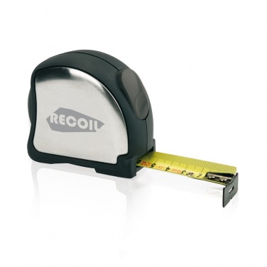 Logotrade ärikingituse foto: Roostevabast terasest lint - 5m/25mm