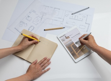 Logotrade reklaamkingitused pilt: Eon RCS taaskasutatud alumiiniumist lõpmatu multitegumpliiats