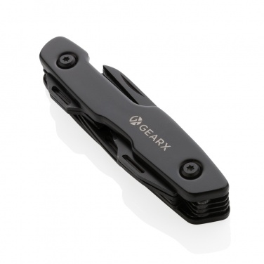 Logotrade meened pilt: Gear X multifunktsionaalne nuga