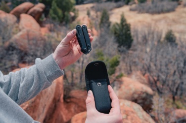 Logotrade firmakingid pilt: Gear X tangiga multitööriist