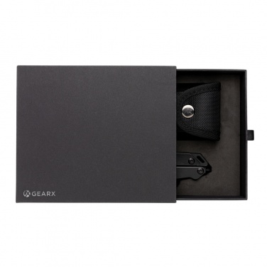 Logo trade meened foto: Gear X tangiga multitööriist