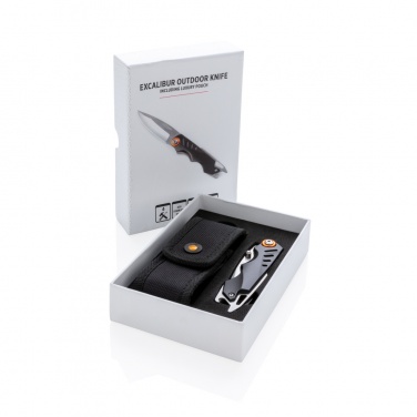 Logotrade reklaamkingitused pilt: Excalibur nuga