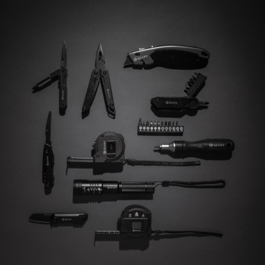 Logotrade firmakingid pilt: Gear X põrkkruvikeeraja