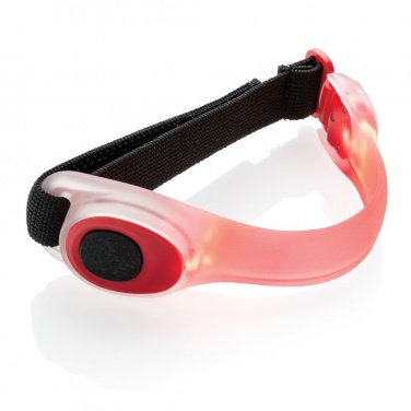 Logotrade reklaamtooted pilt: Ohutus led rihm