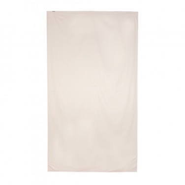 Logotrade reklaamkingituse foto: Ukiyo Aware™ 180gr puuvillane laudlina 250x140cm