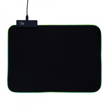 Logotrade ärikingitused pilt: RGB mänguhiirepadi